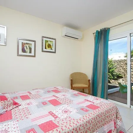 Puerto Del Carmen Sleeps 6 Pool Air Con Wifi Пуэрто дель Кармен