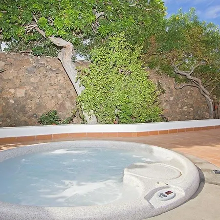 Puerto Del Carmen Sleeps 6 Pool Air Con Wifi Villa *